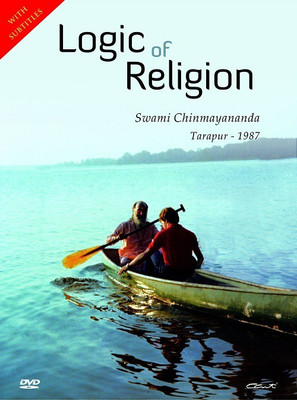 

Logic of Religion (Swami Chinmayananda - Tarapur,1987)(DVD English)