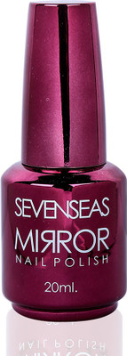 

Seven Seas Mirror Nail Paint Mulberry Wood