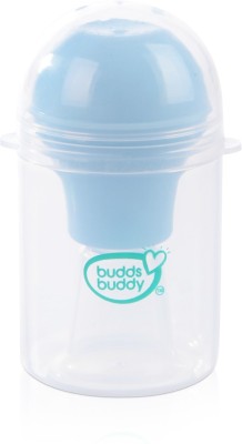 

Buddsbuddy Silicone Nipple Puller with case 1pc BB7067,Blue Nipple Puller