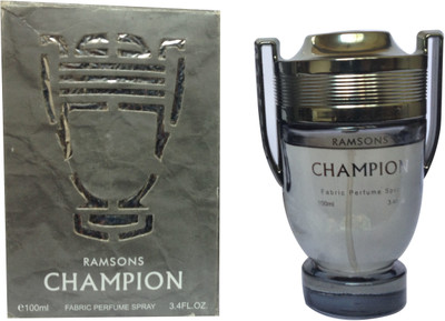 

RAMSONS CHAMPION ( PACK OF 1) Perfume - 100 ml(For Men & Women)