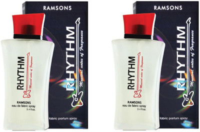 

ramsons Exotic Rhythm Perfume - 80 ml(For Men & Women)