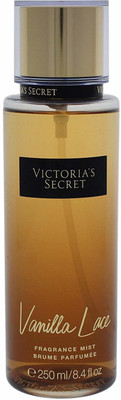 

Victoria's Secret Mist Vanilla Lace 250 ml women Perfume - 250 ml(For Women)