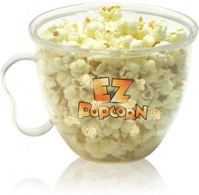 

Drake EZ POPCORN MAKER-SMALL EZ POPCORN 500 g Popcorn Maker popcorn maker-Small 500 g Popcorn Maker(Multicolor)