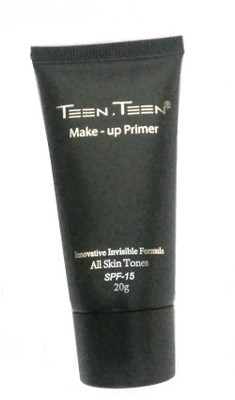 

Teen.Teen Make up Primer - 20 g(Black)