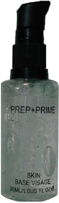 

tanvi27 PERFECT PREP+PRIME SMOOTH SKIN PRIMER Primer - 35 ml(TRANSPARENT)