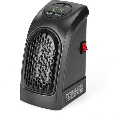 

LS Letsshop HOT BLOWER Fan Room Heater Fan Room Heater