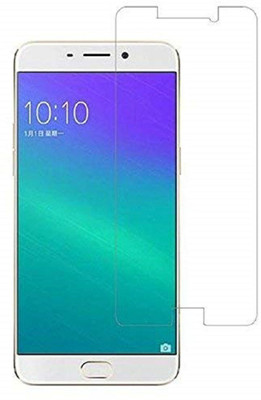 Accessories Kart Tempered Glass Guard for Vivo V7 Plus 0.3MM edge to edge curve glass(Pack of 1)