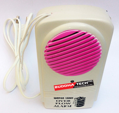 

Buddhatech BDT-WTA-MINI-PINK Wired Sensor Security System