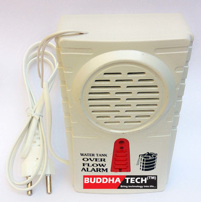 

Buddhatech BDT-WTA-ML Wired Sensor Security System