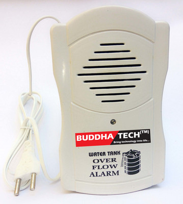 

Buddhatech BDT-WTA-DAMROO Wired Sensor Security System
