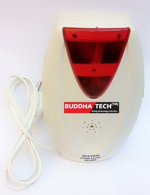 

Buddhatech BDT-WTA-RED Wired Sensor Security System