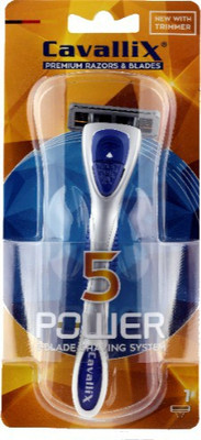 

Cavallix Power - 5 Refill