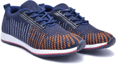 

SAIJARA Running Shoes For Men(Multicolor