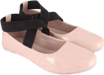 

ZAISHA Women Beige Bellies