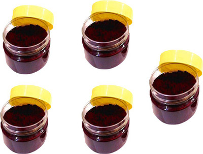 Meenakshi THAZAMPOO KUMKUM Sindoor(Maroon)