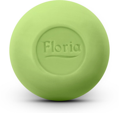 

Relsorg International Gardenia Green Aromatherapy Soap (Pack of 3)(300 g, Pack of 3)