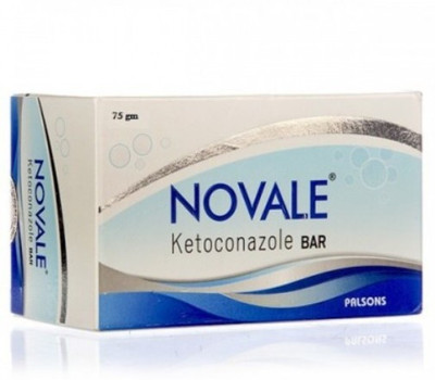 

NOVALE BAR (PACK OF 2)(75 g, Pack of 2)