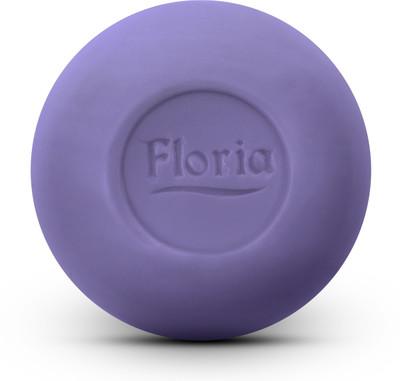 

Relsorg International Lavish Lavender Aromatherapy Soap (Pack of 3)(300 g, Pack of 3)
