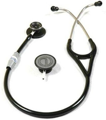 

Lifeline Gold - Acoustic Stethoscope(Black)