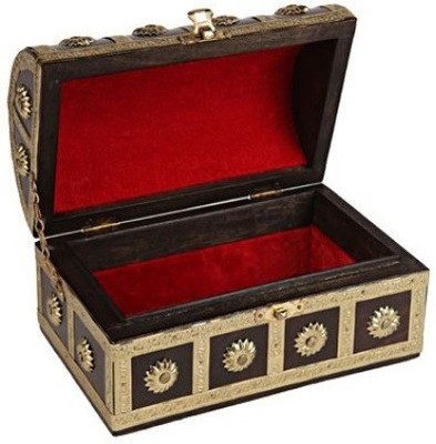 

Antiqua Vgroup av1537 vanity box amkeup kit box Vanity Box(antique)