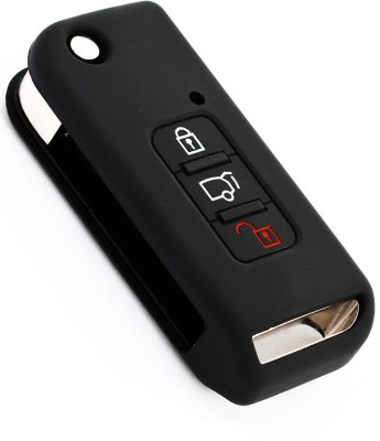 Metroz Car Key Cover