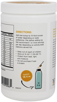 

Ultima Health Products Ultima Replenisher Electrolyte Powder Lemonade -- 90 Servings(387 g)