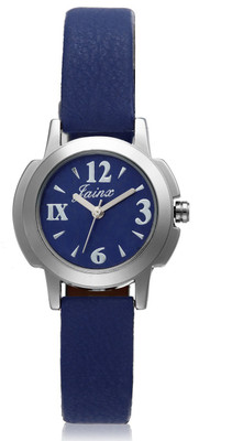 

JAINX JWR501 Blue Dial Watch - For Women