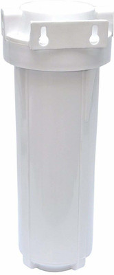 

Macmillan Plastic Pre Filter Water Purifiers Solid Filter Cartridge(0.2, Pack of 1)