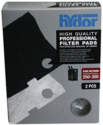 

Hydor Canister Aquarium Filter(Mechanical Filtration for Fresh Water)
