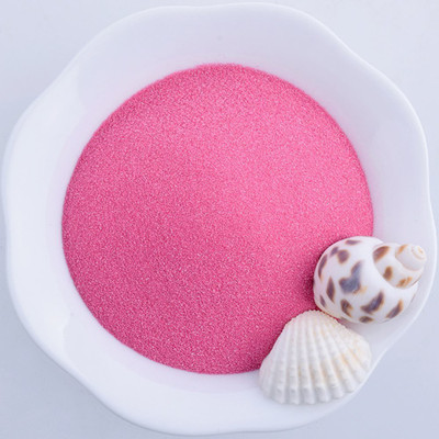 

SMAB PINK AQUARIUM SAND Sand Planted Substrate(Pink)