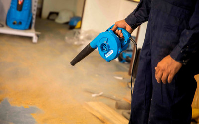 CUMI Air Blower(Corded Vacuum)