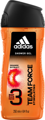 

ADIDAS Team Force(250 ml)