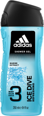 

ADIDAS Ice Dive(250 ml)