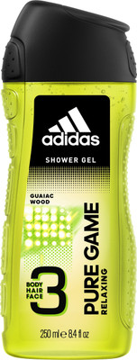 

ADIDAS Pure Game(250 ml)