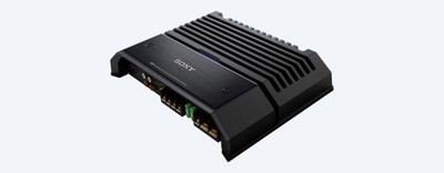 Sony XM-GS100 Mono Class A Car Amplifier
