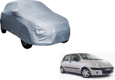 Chevrolet Matiz Universal Water Resistant Small Car Top Cover