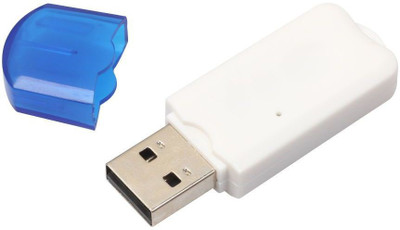

Yumato Audio Music Receiver Adapter Amplifier USB Adapter(Multicolor)