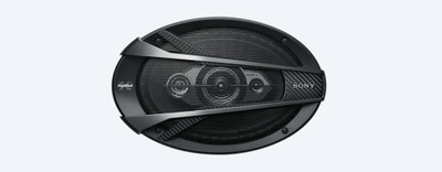 

Sony XS-XB6941 X-XB6941 Coaxial Car Speaker(650 W)