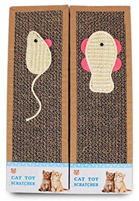 

DOUGE COUTURE Cat Scratching Pad