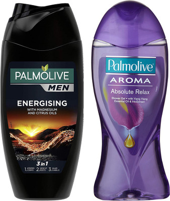 Palmolive Combo(Set of 2)