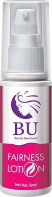 BU Multipurpose Advanced Fairness(50 ml)