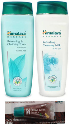 

Himalaya combo_kit(Set of 3)