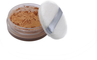 

One Personal Care Blooming Face Powder Translucent 10 Compact(Translucent Mocha)