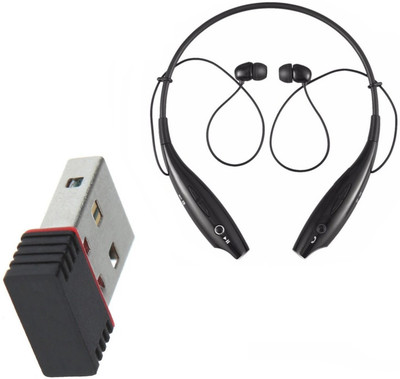 

nish S460+ogger Combo Set