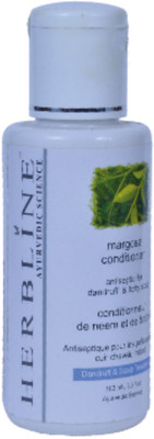

Herbline Margosa Intensive Hair Conditioner 100ml(100 ml)