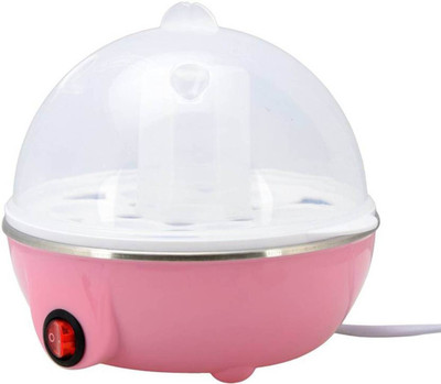 

FSF Electric Egg Boiler Electric 7 egg boiler Egg Cooker(7 Eggs)