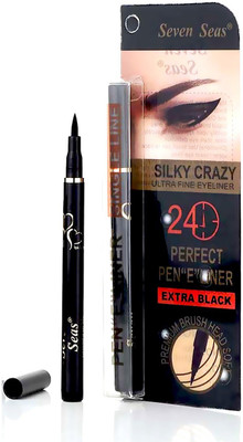 

Seven Seas IGUPC0105 1 ml(Extra Black)