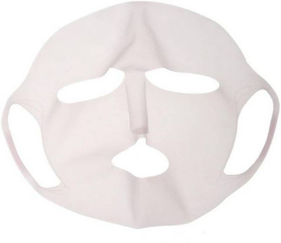 

YUGAM Reusable Silicone Cover Hydrating Facial Mask face(1 ml)