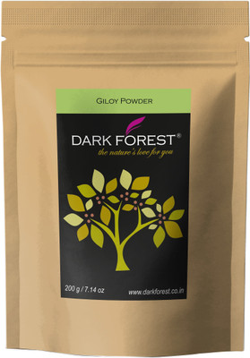 

Dark Forest Giloy Powder(200 g)