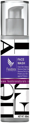 

feodora face wash Face Wash(100 ml)